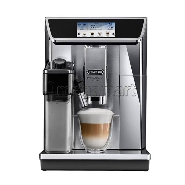 Кофеварка Delonghi ECAM 650.75.Ms