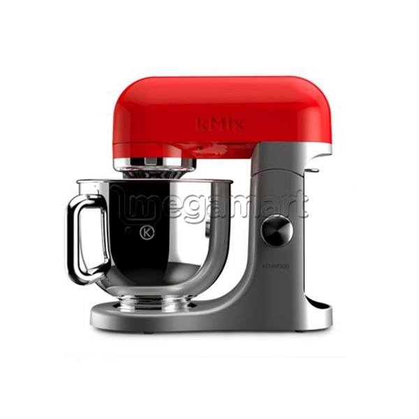 Mətbəx kombaynı Kenwood KMX50RD