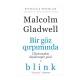 Книга "Bir göz qırpımında"