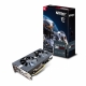 Видеокарта Sapphire AMD Radeon RX 570 Nitro