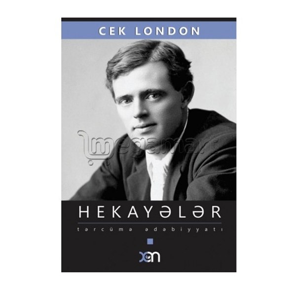 Kitab "Hekayələr"