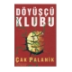 Kitab "Döyüşçü klubu"