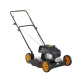 Otbiçən Husqvarna McCULLOCH M51-125M