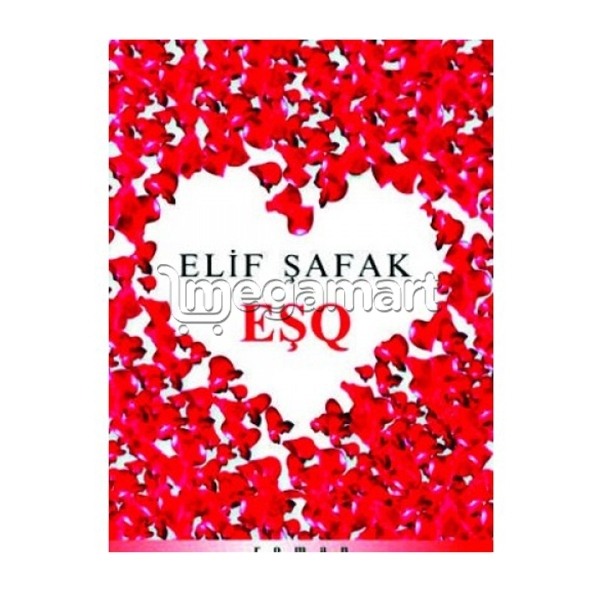 Kitab "Eşq"