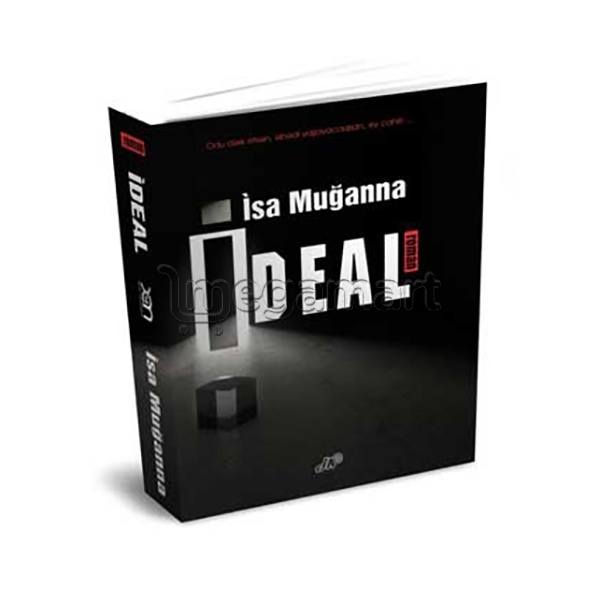 Книга "İdeal"