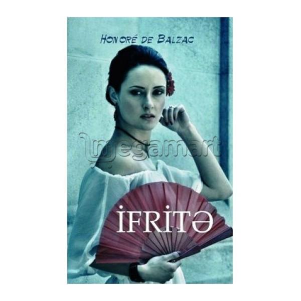 Kitab "İfritə"
