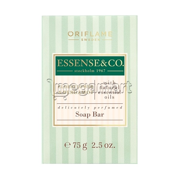 Sabun Essense & Co. (34882)