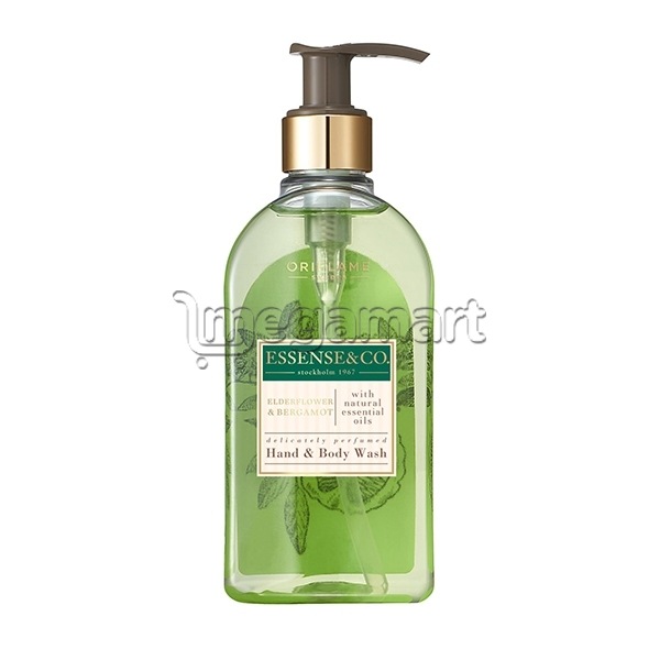 Sabun Essense & Co. (34043)