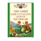 Kitab "Karik və Valyanın qeyri-adi macəraları"