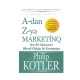 Книга "A-dan Z-dək Marketinq"