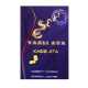 Kitab "Varlı ata kasıb ata"