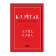 Книга "Kapital"