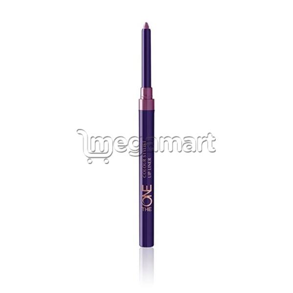 Карандаш для губ The One Colour Stylist (31436)