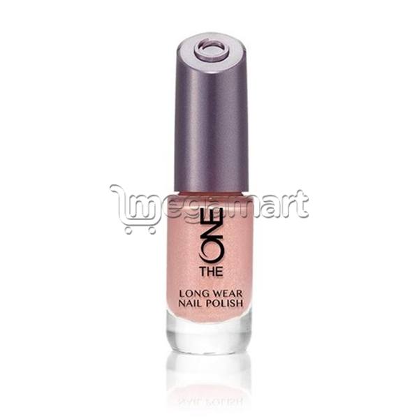 Dırnaq boyası The One (30521)