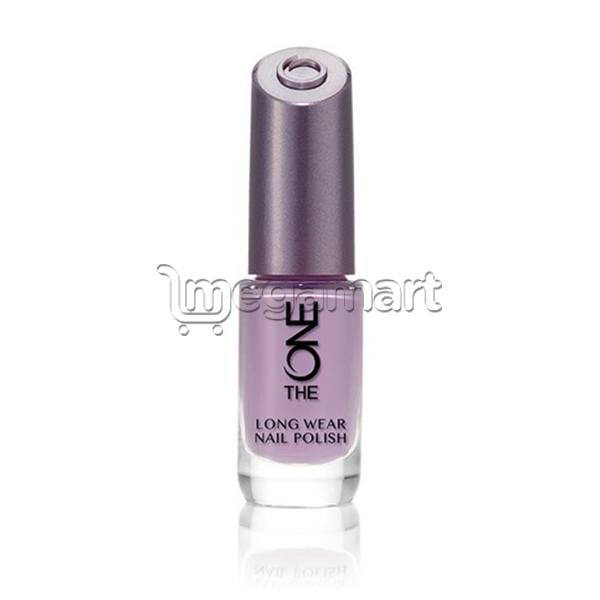 Dırnaq boyası The One (30524)