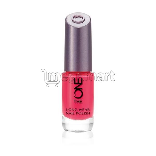 Dırnaq boyası The One (33288)