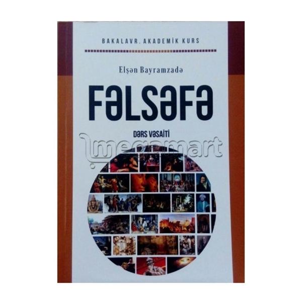 Kitab "Fəlsəfə"