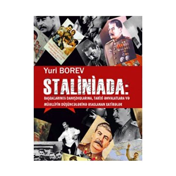 Kitab "Staliniada"