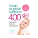 Книга "Cavan və gözəl qalmanın 400 sirri"