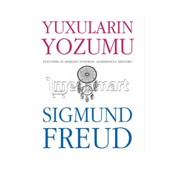Kitab "Yuxuların yozumu"