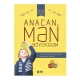 Книга "Anacan, mən böyüyürəm"
