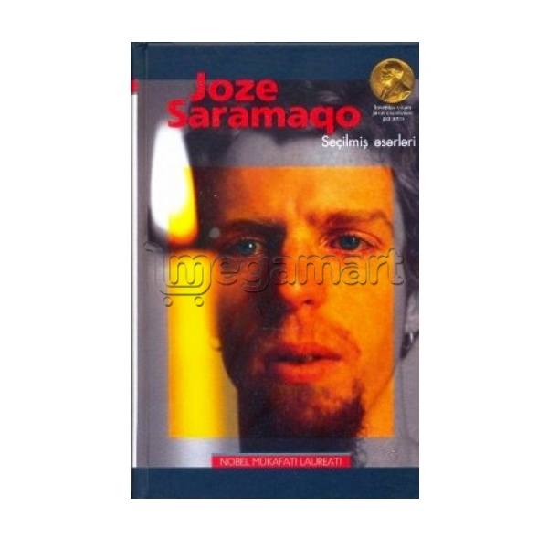 Kitab "Seçilmiş əsərləri"