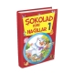 Kitab "Şokolad kimi nağıllar-1"