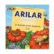 Книга "Arılar olmasaydı?"