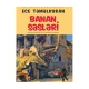 Kitab "Banan səsləri"