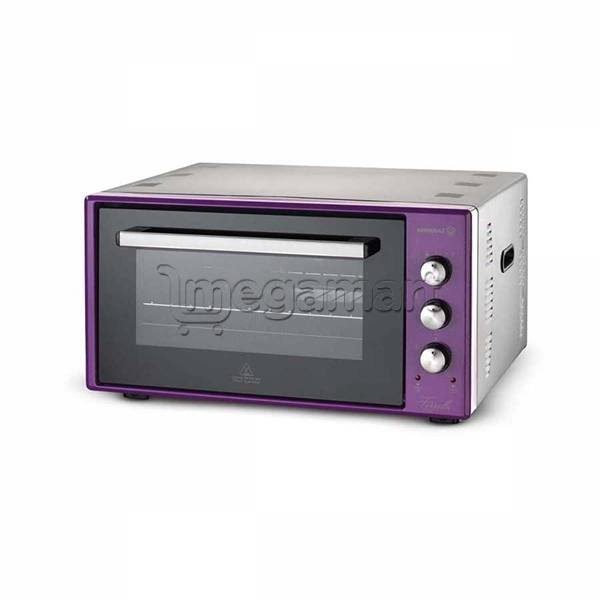 Мини духовка Korkmaz 496-02 Fornella