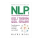 Kitab "NLP-Gizli təsirin qızıl sirləri"