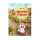 Книга "Qırmızı papaq"