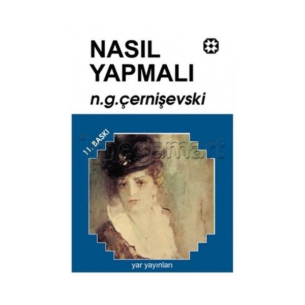 Kitab "Nasıl Yapmalı"