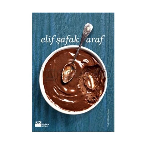 Книга "Araf"