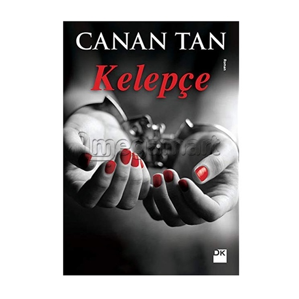 Kitab "Kelepçe"