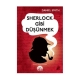 Kitab "Sherlock Gibi Düşünmek"