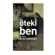Книга "Öteki Ben"
