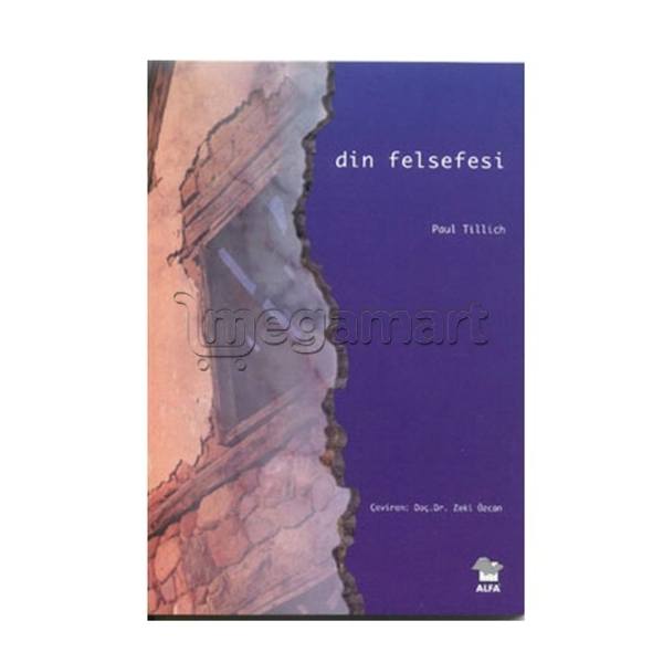 Книга "Din Felsefesi"