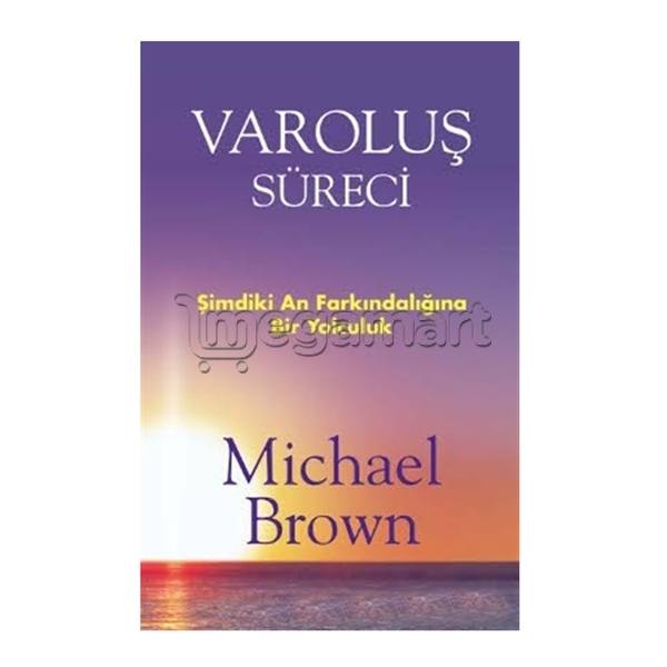 Kitab "Varoluş süreci"