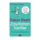 Книга "Dukan diyeti zayıflatan tarifler"