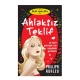 Книга "Ahlaksız teklif"