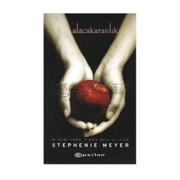 Kitab "Alacakaranlık"