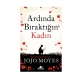 Книга "Ardında bıraktığın kadın"