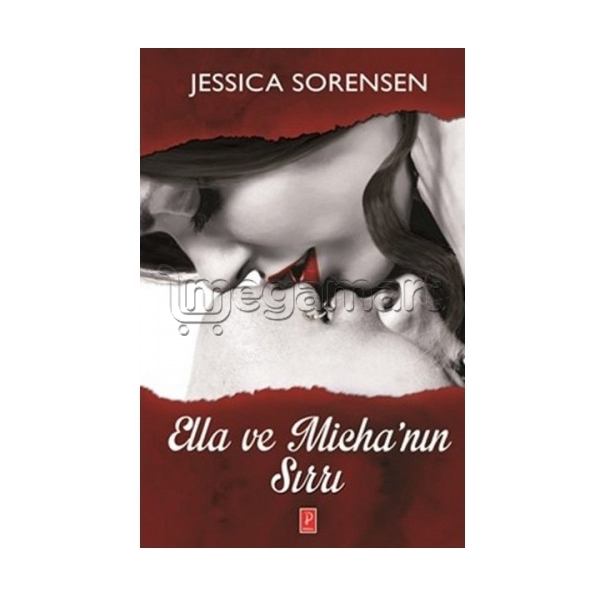 Книга "Ella ve Michanın sırrı"