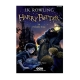Книга "Harry Potter ve Felsefe taşı"