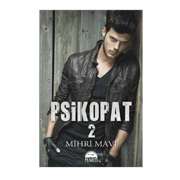 Kitab "Psikopat 2"