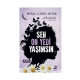 Книга "Sen on yedi yaşımsın"