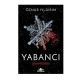 Kitab "Yabancı Şahmeran"