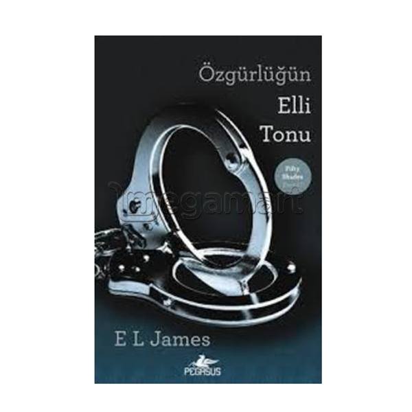 Kitab "Özgürlüğün elli tonu"
