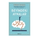 Книга "Beyindeki aynalari"